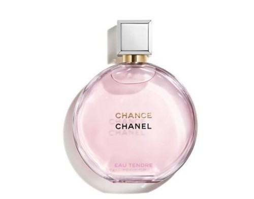 Chanel chance eau tendre for - chance,