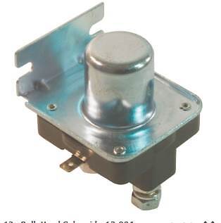 Classic car starter - classic,