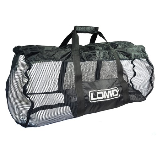 Lomo mesh dive bag divers - mesh,
