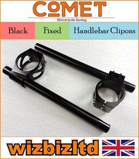 Comet black 37mm handlebar - comet,