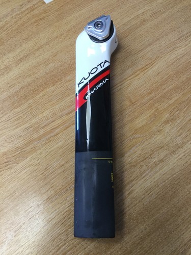 Kuota kharma seatpost with - kuota,