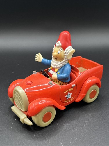 2001 big ears fire truck - big,