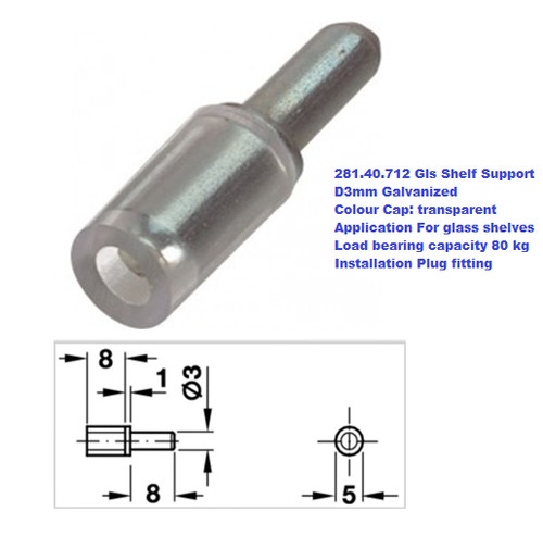 Strong shelf supports pegs - strong,