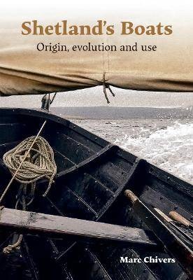 Shetland boats paperback - ,,