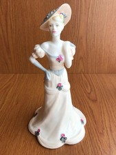 COALPORT LADIES OF FASHION