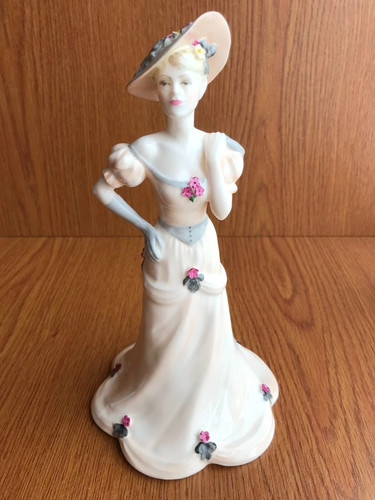 Coalport ladies fashion - ladies,