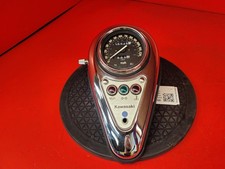 KAWASAKI VN 800 CLASSIC SPEEDO INSTRUMENT CLUSTER SPEEDOMETER 2005 
