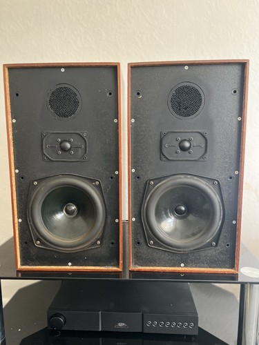 Celef monitor speakers - monitor, •