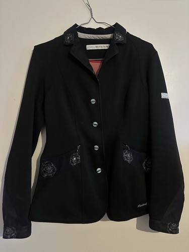 Black limited edition animo - black,