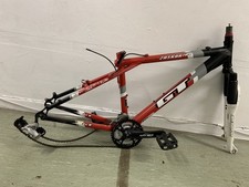 GT Zaskar Race Mountain Bike