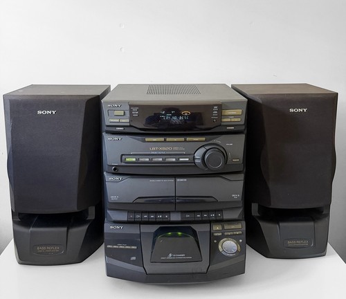 Sony lbt xb20 compact - sony,
