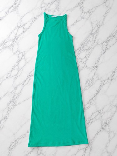 Zara midi dress - zara,