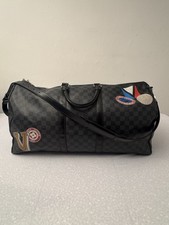 Louis Vuitton Graphite