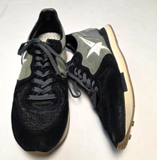 Golden Goose RUNNING Low Top