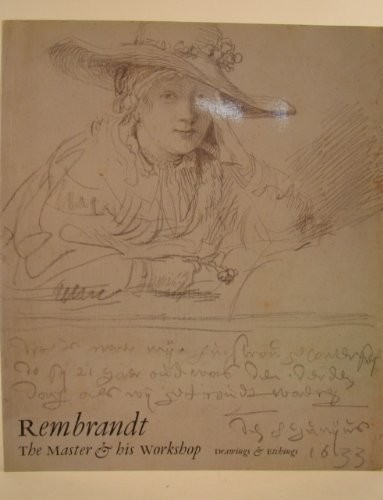 Rembrandt the master - rembrandt:, &