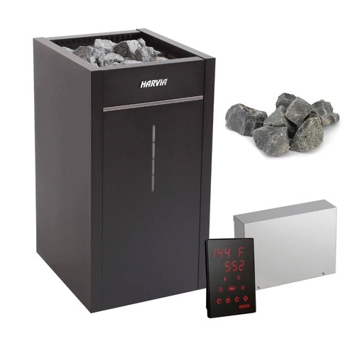 Harvia hl11u1 virta - virta, series