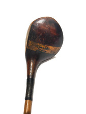 VINTAGE "True Line" Hickory