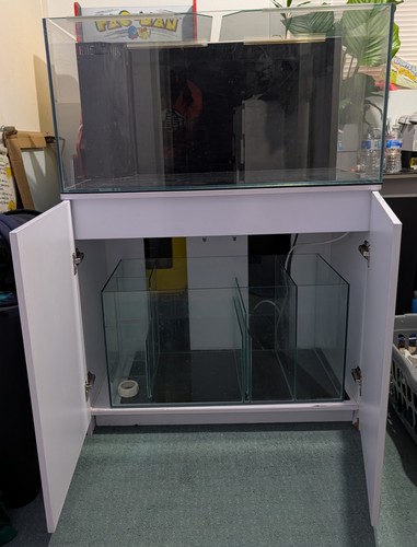 Aqua one mini - one, aquarium