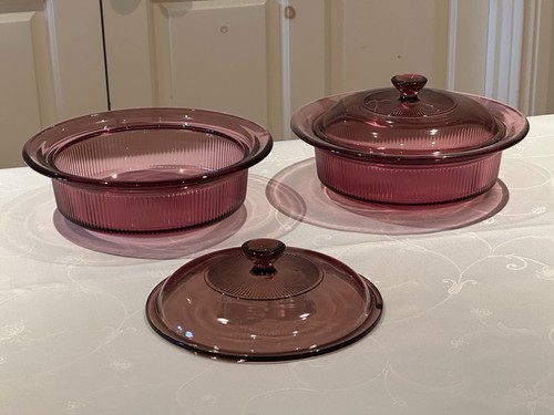Vintage pyrex visions - vintage,
