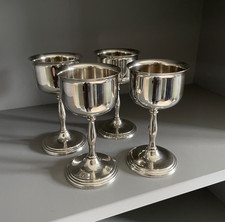 Cavalier Silver-Plated