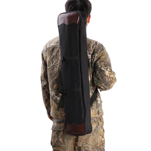 Recurve bow carry bag - recurve, takedown
