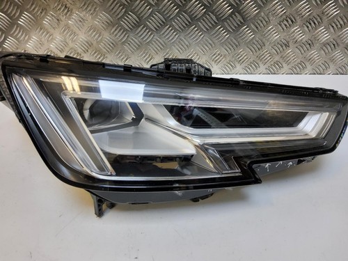 Audi 8w right offside - b9,