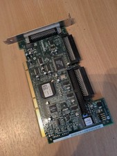 Adaptec 29160 PCI Scsi Adapter