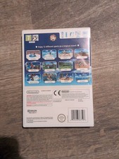 Wii Sports Resort