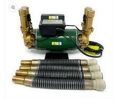 Stuart Turner Monsoon 3.0 Bar