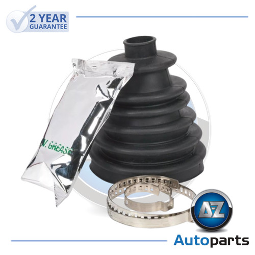 Boot kit universal - cv,