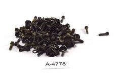 BMW K 75 RT - engine bolts