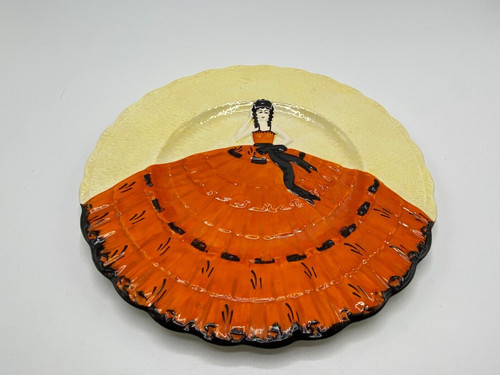 Parrott and coronet ware - and,