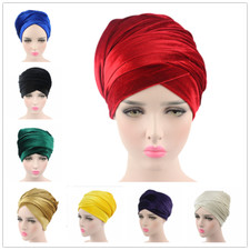 Muslim Islamic Women Long