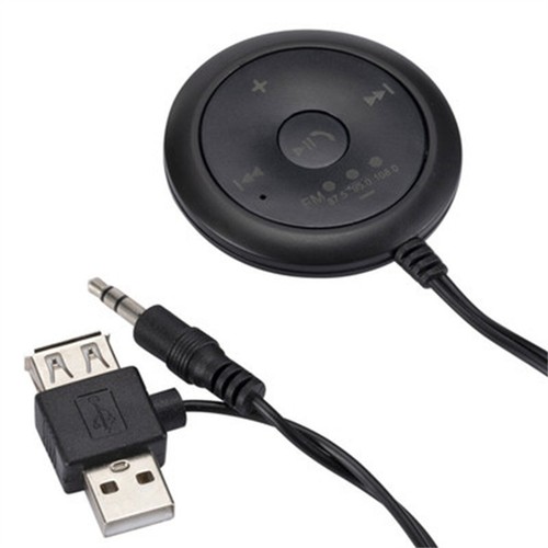 Bluetooth wireless receiver - wireless, fm