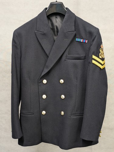 Royal navy class - no.1b, 1