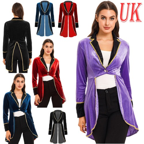 Women steampunk gothic - uk, women's