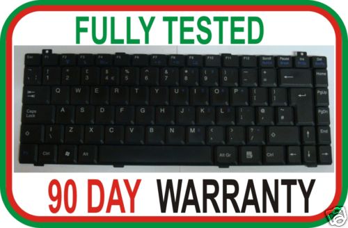 Fully tested medion akoya - fully,