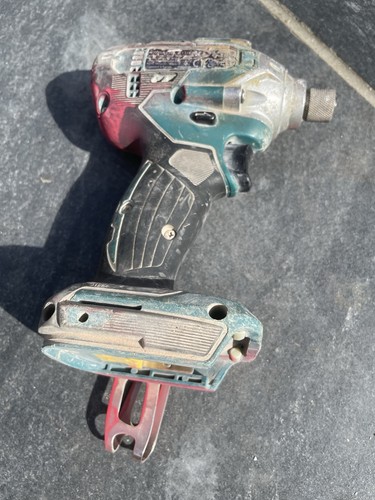 Makita drill - makita,