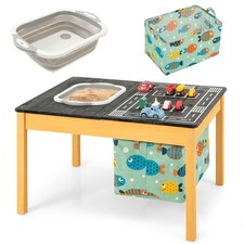 4-in-1 Kids Sand and Water