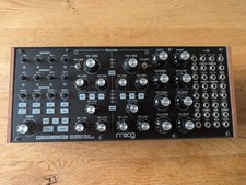 Moog Subharmonicon