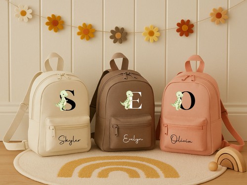 Personalised back school - personalised,