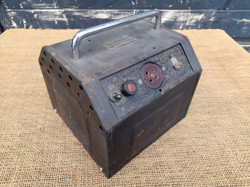 National hro radio receiver - radio,