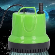 Submersible Water Pump 660GPH