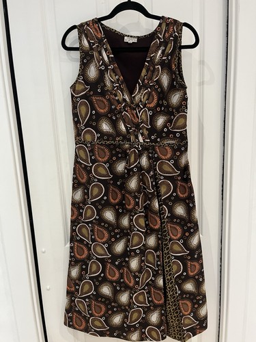 Anokhi for east - for, dress