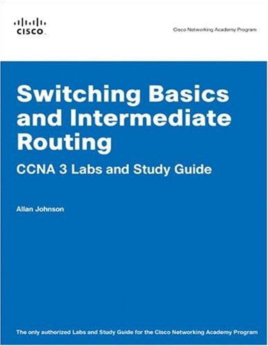 Switching basics and - switching,