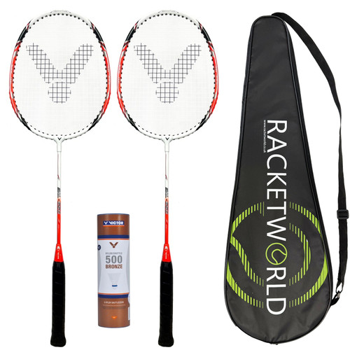 Victor 650 badminton - al-650,