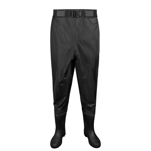 Heavy duty waterproof waders - duty,