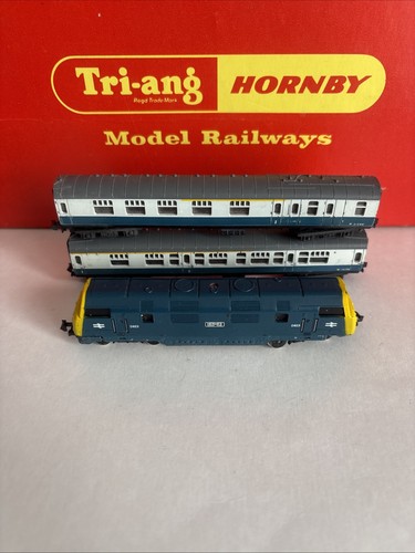 Minitrix gauge d823 - minitrix, br