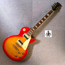 Blitz by Aria Pro II  Les Paul