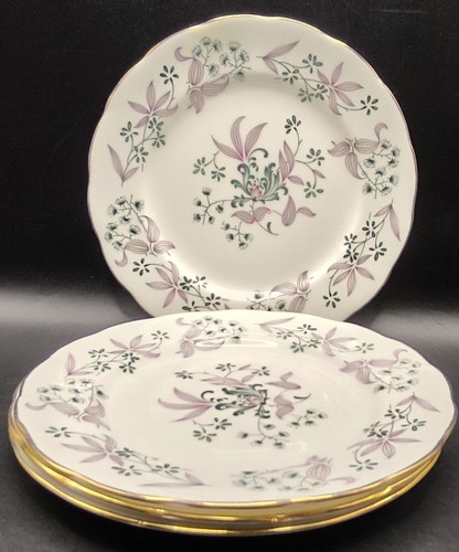 Colclough bone china e079 - colclough,